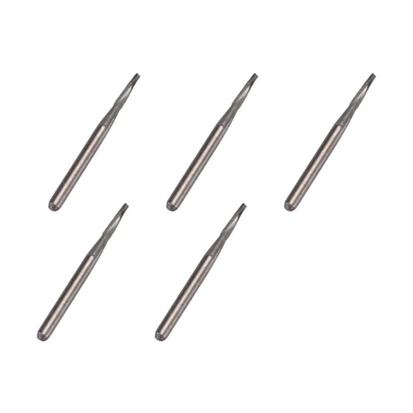Abrasion Resistant Drill Bit Accessory 1.5mm Shank Diameter Carbide Drill Bit 5 Piece Set Abrasion Resistant Tool
Abrasion Resistant Drill Bit Accessory 1.5mm Shank Diameter Carbide Drill Bit 5 Piece Set Abrasion Resistant Tool