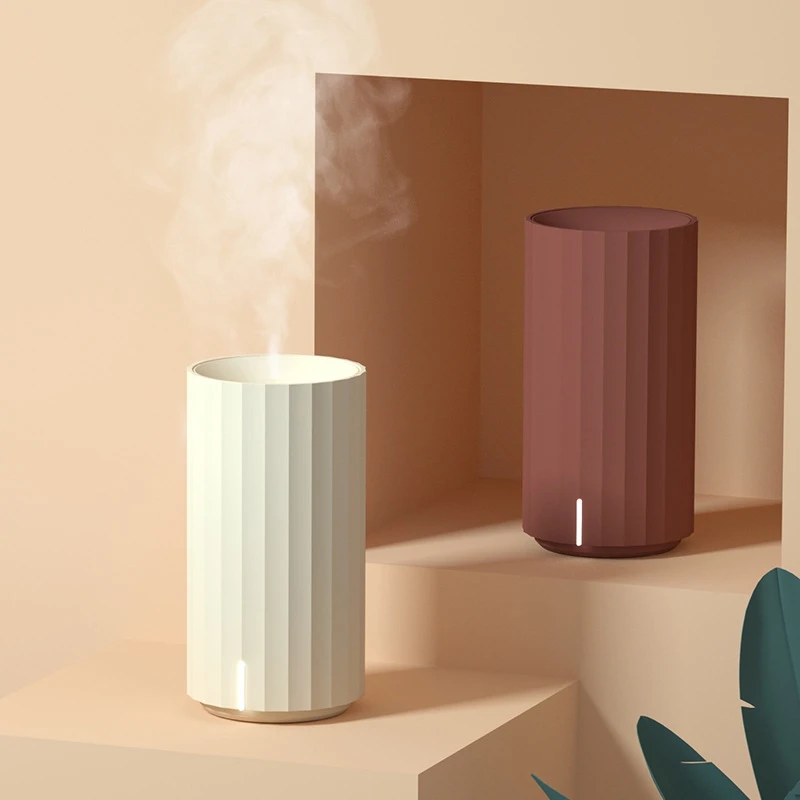 Intelligent Atmosphere Humidifier Aromatherapy Machine Portable Home Office For Pregnant Women And Baby Oil Diffuser
Intelligent Atmosphere Humidifier Aromatherapy Machine Portable Home Office For Pregnant Women And Baby Oil Diffuser