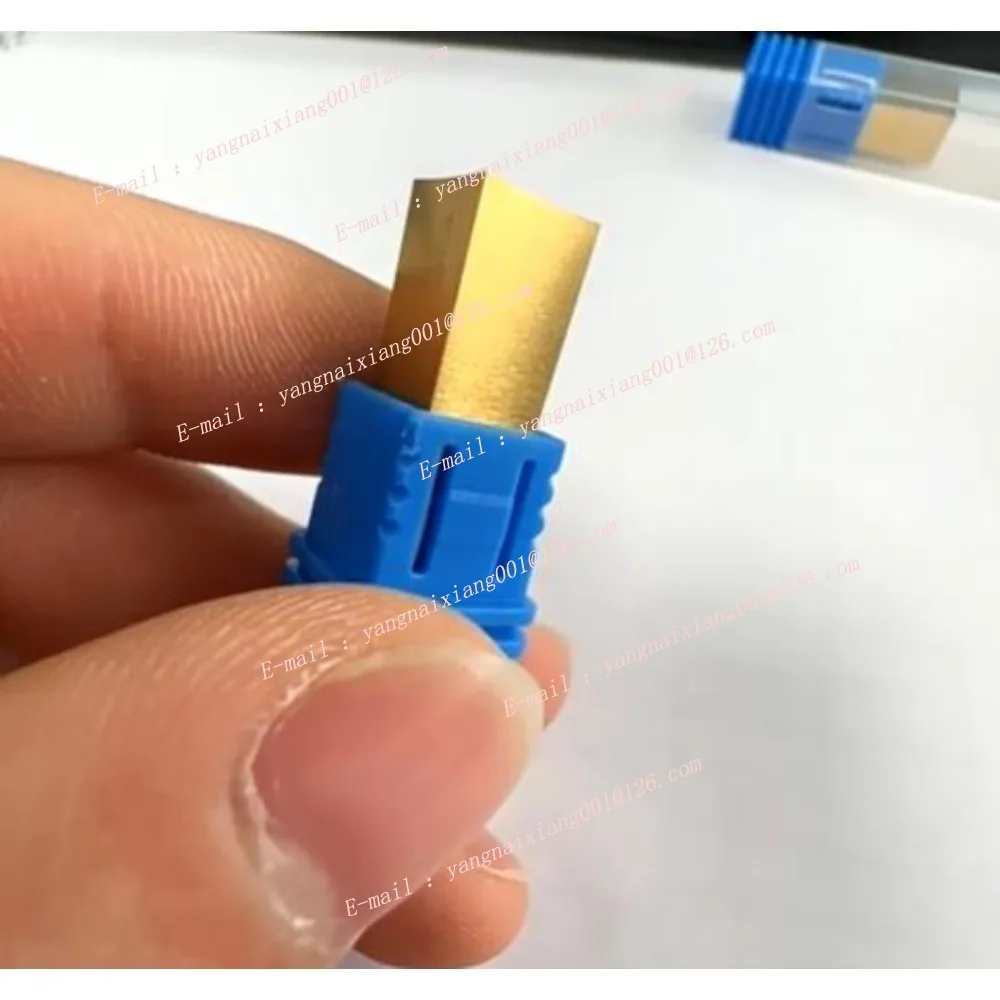 CT08-1.5-13mm Rotary Broaching Tool Punching Cutter 8mm Shank Inner Hexagon / Square Punch for Steel
CT08-1.5-13mm Rotary Broaching Tool Punching Cutter 8mm Shank Inner Hexagon / Square Punch for Steel