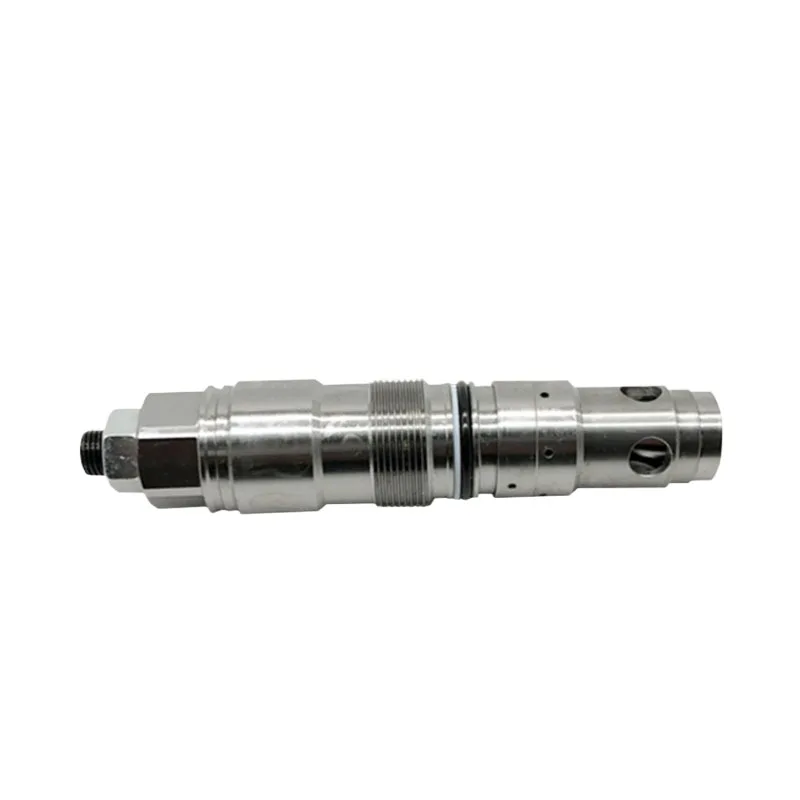 Для Hitachi Ex300-1 300-2 300-3, роторный двигатель, основной предохранительный клапан, поворотный насос, основная пушка, аксессуары для экскаватора
Для Hitachi Ex300-1 300-2 300-3, роторный двигатель, основной предохранительный клапан, поворотный насос, основная пушка, аксессуары для экскаватора