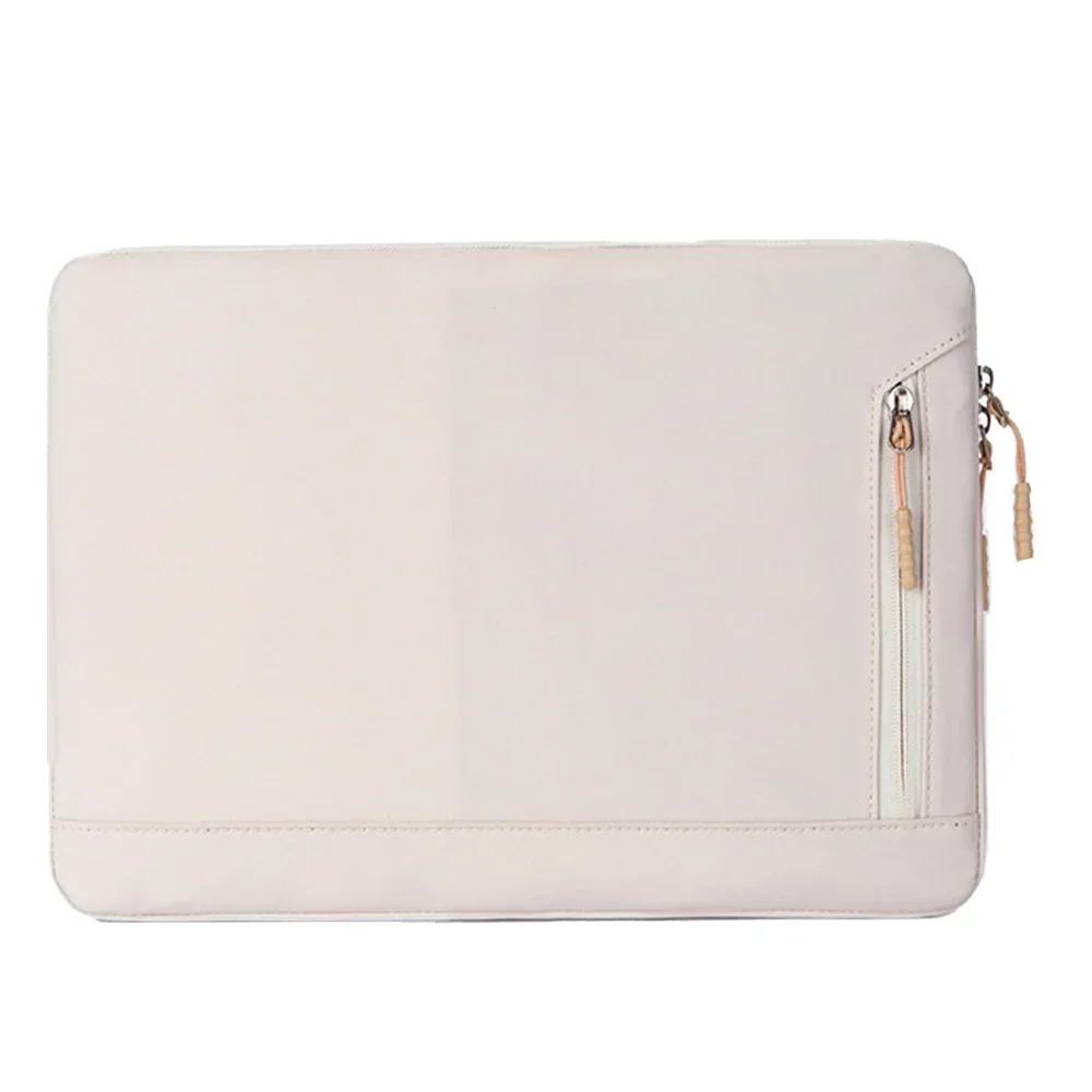 Laptop Sleeve Case 13.3 14.6 15.6 Inch Notebook Bag Tablet Waterproof Case For MacBook Air Pro Lenovo Hp Dell Men Women
Laptop Sleeve Case 13.3 14.6 15.6 Inch Notebook Bag Tablet Waterproof Case For MacBook Air Pro Lenovo Hp Dell Men Women