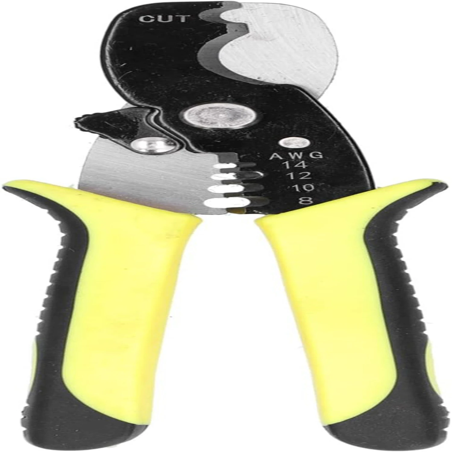 Reliable and Versatile Electrician Pliers - Efficient Portable Tool for Multi-functional Wire Stripping, Crimping, Clamping, and
Reliable and Versatile Electrician Pliers - Efficient Portable Tool for Multi-functional Wire Stripping, Crimping, Clamping, and