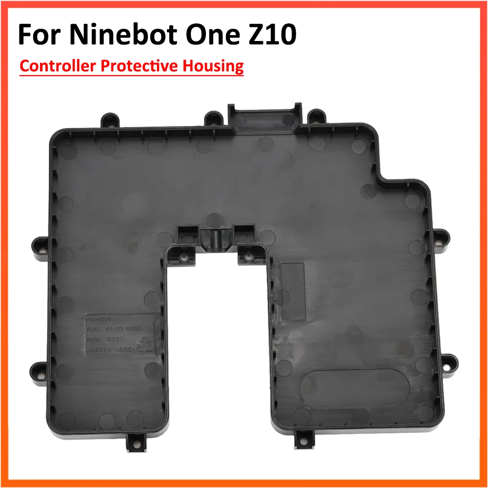 Оригинальный защитный корпус контроллера для Ninebot One Z10, Электрический Балансирующий автомобильный Балансирующий пластиковый корпус, запасные части
Оригинальный защитный корпус контроллера для Ninebot One Z10, Электрический Балансирующий автомобильный Балансирующий пластиковый корпус, запасные части