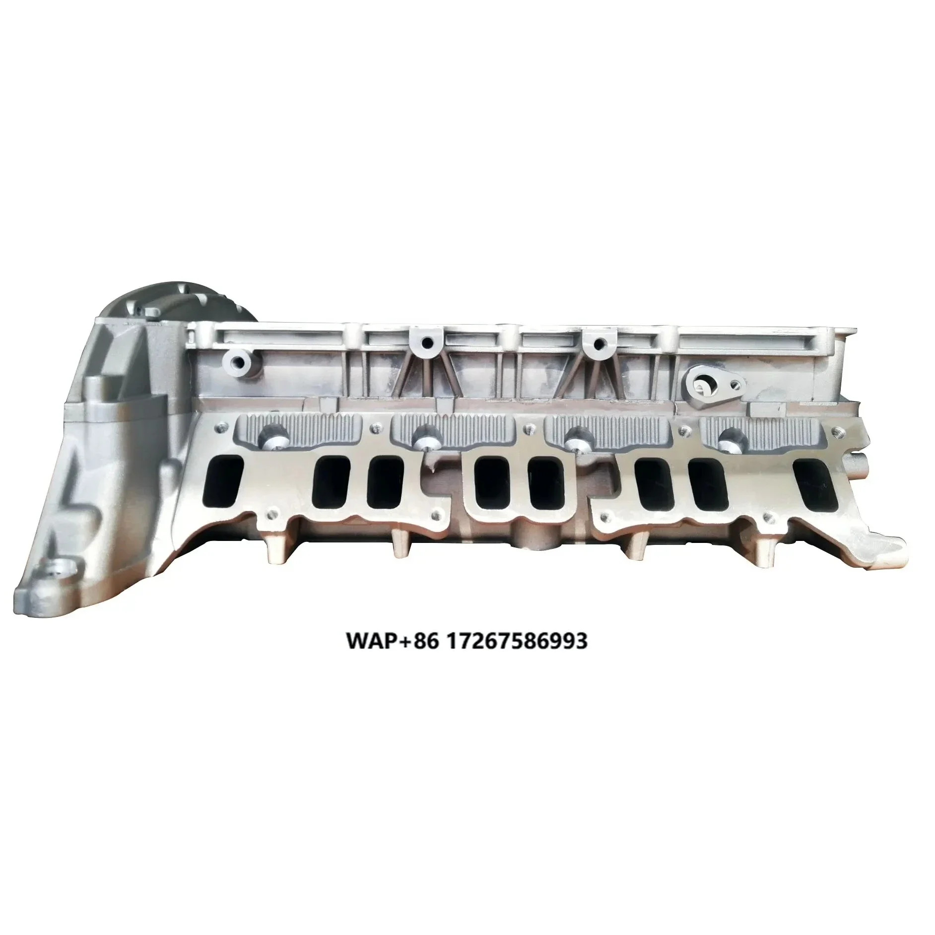 Auto Spare Parts High Quality Engine System FB3Q 6C032 AA Cylinder Head Assy for Ranger
Auto Spare Parts High Quality Engine System FB3Q 6C032 AA Cylinder Head Assy for Ranger