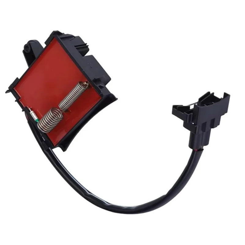 Heater Vent Blower Resistor 1379151 1337811 24418356 12782028 6235096 For OPEL VECTRAC 02-08
Heater Vent Blower Resistor 1379151 1337811 24418356 12782028 6235096 For OPEL VECTRAC 02-08