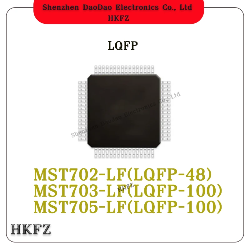 MST702-LF MST703-LF MST705-LF QFP LCD driver chip IC new original
MST702-LF MST703-LF MST705-LF QFP LCD driver chip IC new original