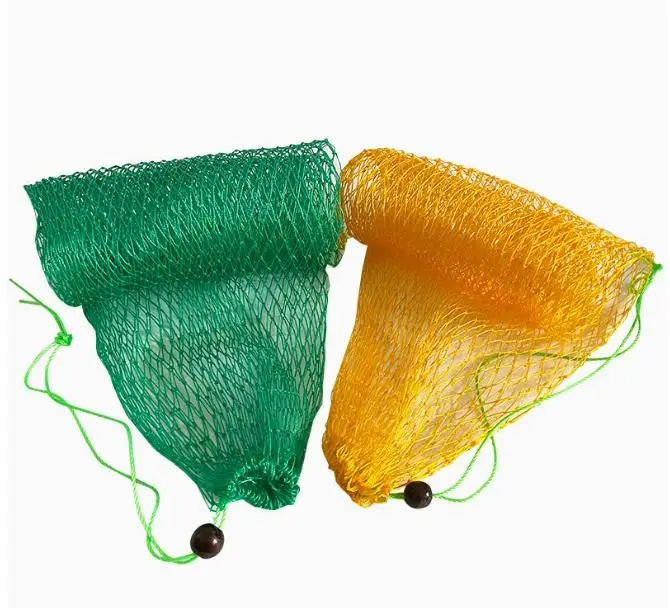Fish Net New Material Large Eye Mesh Thickened Durable Fish Net for Boat Shrimp Crab Cage Ground Insert Bottom
Fish Net New Material Large Eye Mesh Thickened Durable Fish Net for Boat Shrimp Crab Cage Ground Insert Bottom