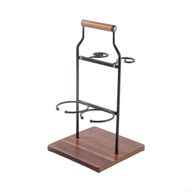 X4ye Simple High Foot Glass Strack Vishing Glass Holder for Homes Kitchen Restaurant
X4ye Simple High Foot Glass Strack Vishing Glass Holder for Homes Kitchen Restaurant