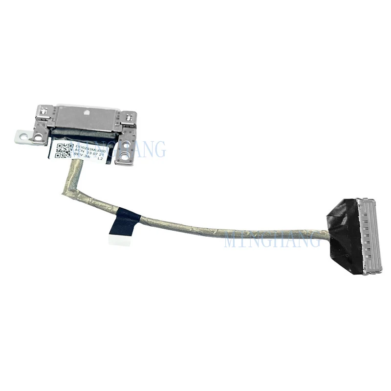 M M For Microsoft Surface Go 2 2013 new DC Jack Charging Port Dock Connector US
M M For Microsoft Surface Go 2 2013 new DC Jack Charging Port Dock Connector US