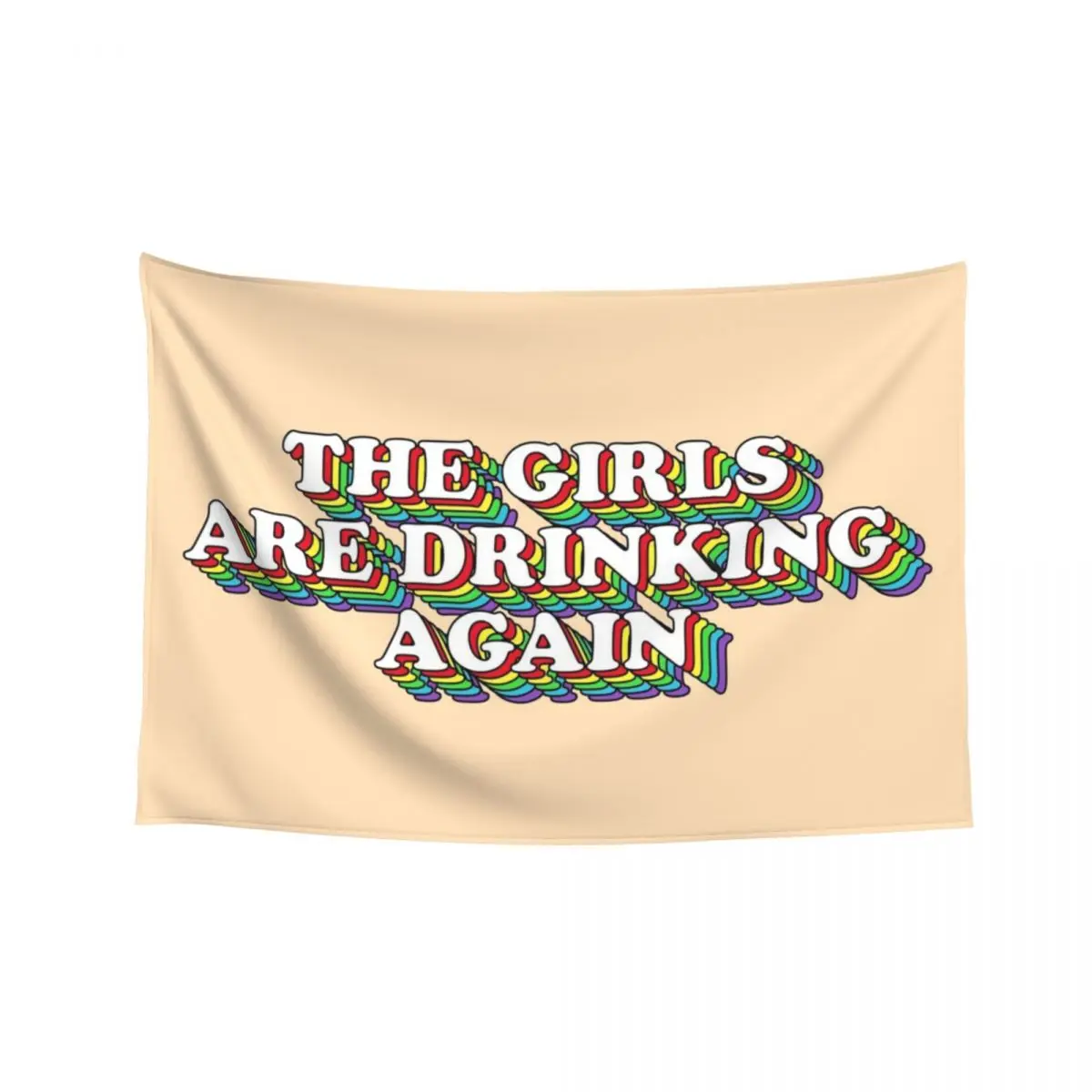 The girls are drinking again Tapestry Room Decorator Wall Decor Mushroom Tapestry
The girls are drinking again Tapestry Room Decorator Wall Decor Mushroom Tapestry