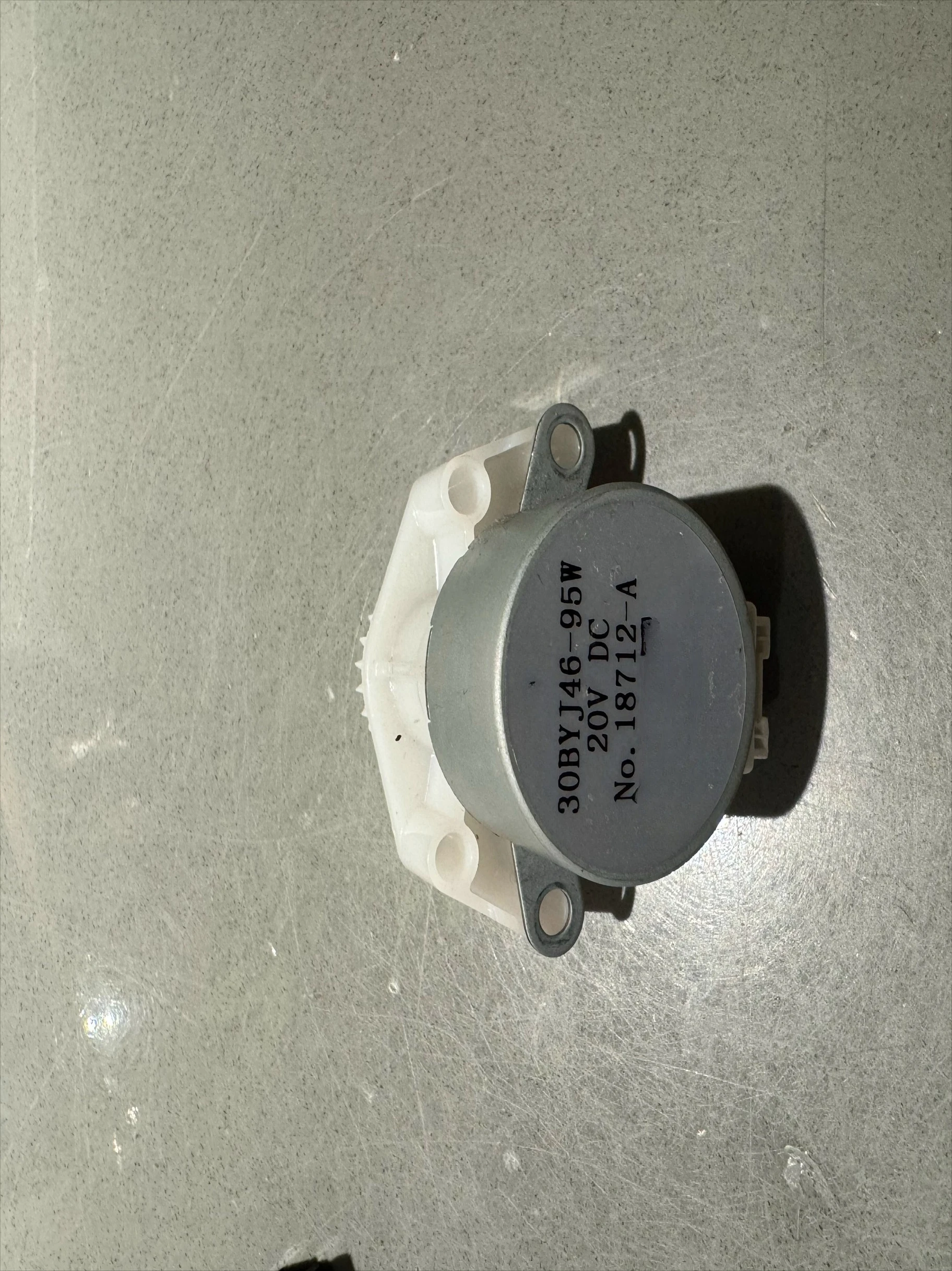 Suitable for Dyson rotor motors
Suitable for Dyson rotor motors