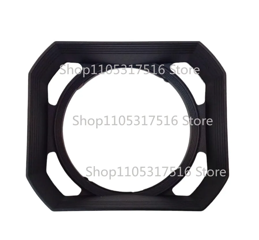 Lens Protector Hood Shade Assy For FDR-AX100 HDR-CX900 PXW-X70 HDR-CX900E
Lens Protector Hood Shade Assy For FDR-AX100 HDR-CX900 PXW-X70 HDR-CX900E