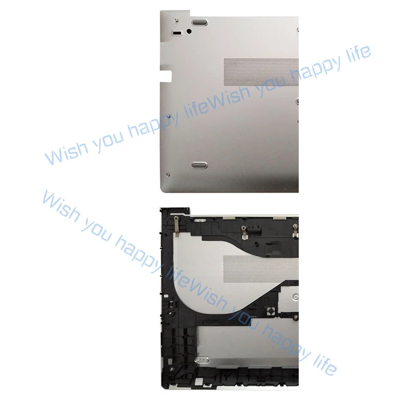 L... 1P D Shell For HP EliteBook G6 850 Bottom Case Cover