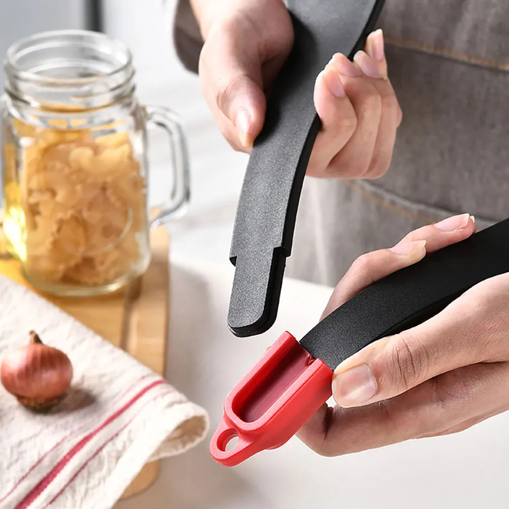 Multi-functional Kitchen Clamp Tong Scraper Steak Tongs Ergonomic Design Griddle Cleaner Air Fryer Accessory Home
Multi-functional Kitchen Clamp Tong Scraper Steak Tongs Ergonomic Design Griddle Cleaner Air Fryer Accessory Home
