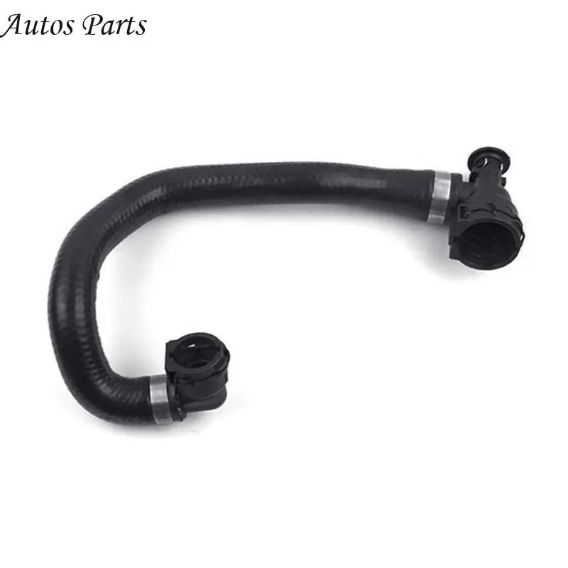 57BA Heat Resistant Coolant Pipe ABS Water Coolers Hose A2225014691 High Performances Coolant Hose for S63 S65 S500 Vehicle
57BA Heat Resistant Coolant Pipe ABS Water Coolers Hose A2225014691 High Performances Coolant Hose for S63 S65 S500 Vehicle