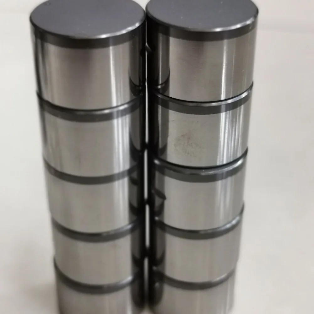 Suitable for drilling coal mines, hard rock, ultra-hard wear-resistant diamond PDC1913 petroleum sheet
Suitable for drilling coal mines, hard rock, ultra-hard wear-resistant diamond PDC1913 petroleum sheet