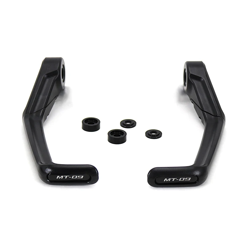 For YAMAHAS MT09 MT-09 SP MT 09 2021 2022 2023 Motorcycle Accessories Handlebar Grips Guard Brake Clutch Levers Guard Protector
For YAMAHAS MT09 MT-09 SP MT 09 2021 2022 2023 Motorcycle Accessories Handlebar Grips Guard Brake Clutch Levers Guard Protector