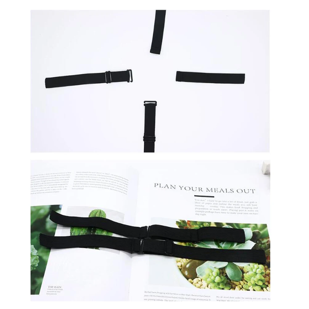5pcs Head Cover Mesh Hat Band Elastic Net Durable Soft Breathable Adjustable Hair Net Belt Fixed Headband Accessories
5pcs Head Cover Mesh Hat Band Elastic Net Durable Soft Breathable Adjustable Hair Net Belt Fixed Headband Accessories