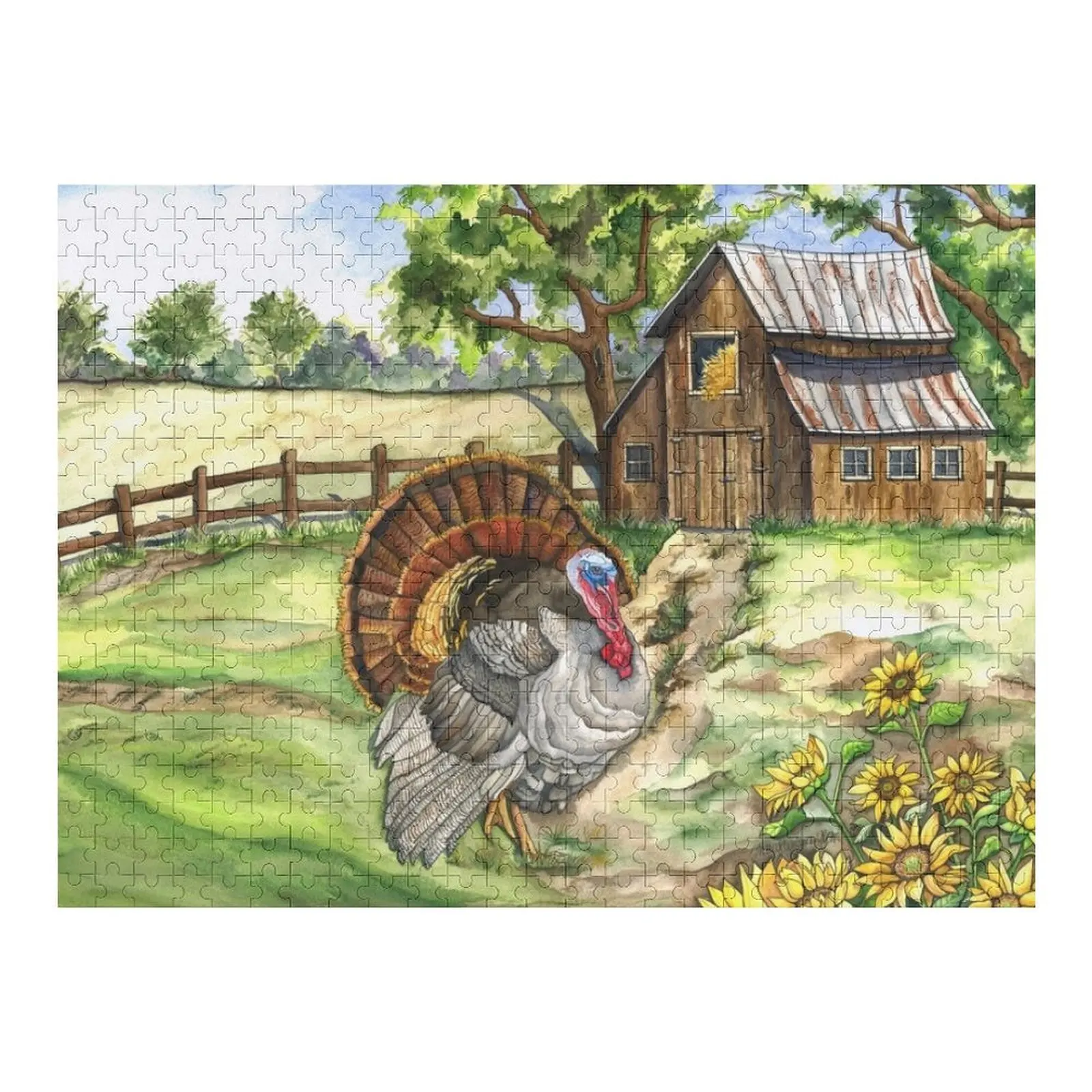 Country Life Jigsaw Puzzle Custom Name Wood Custom Wood Adult Wooden Picture Puzzle
Country Life Jigsaw Puzzle Custom Name Wood Custom Wood Adult Wooden Picture Puzzle