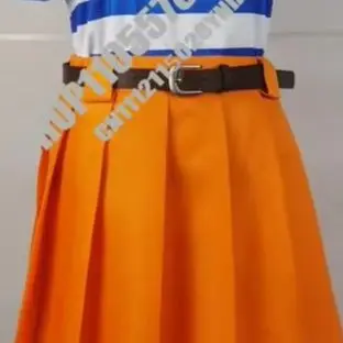 Movies Anime Nami Cosplay Costume Nami Uniform Shirt Skirt Nami Wig Halloween Party Performance Wear Clothing Womens
Movies Anime Nami Cosplay Costume Nami Uniform Shirt Skirt Nami Wig Halloween Party Performance Wear Clothing Womens