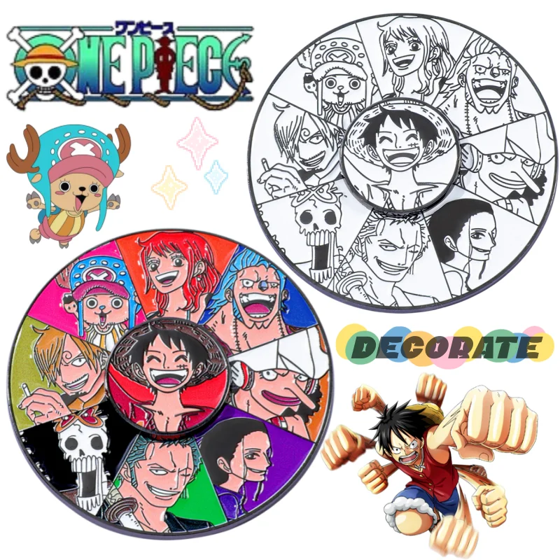 Милая брошь-значок с персонажами аниме One Piece: Луффи и Чоппер, новая креативная, стильная, высококачественная, персонализированная, портативная, памятная брошь.
Милая брошь-значок с персонажами аниме One Piece: Луффи и Чоппер, новая креативная, стильная, высококачественная, персонализированная, портативная, памятная брошь.