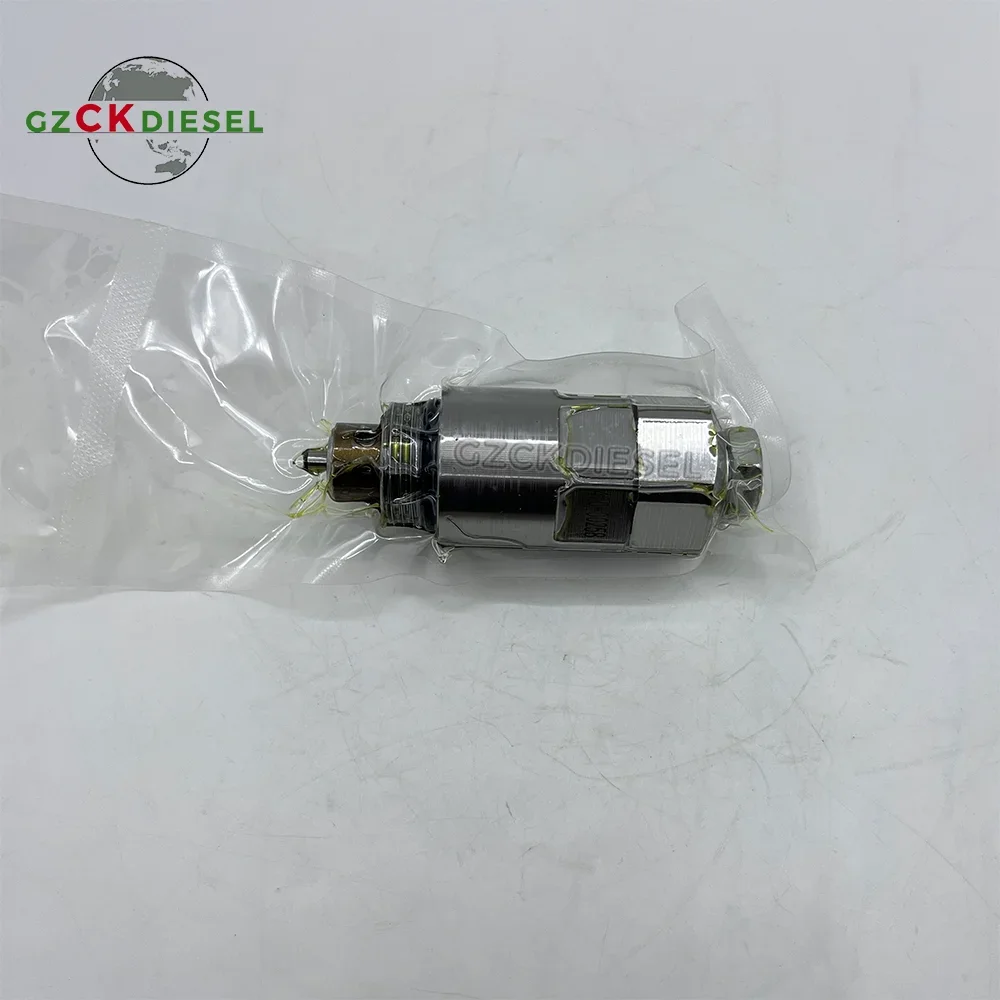 Relief Valve 420-00258 42000258 for Daewoo Doosan DX140W DX180 DH220 DX225 DX300 DX420 Excavator
Relief Valve 420-00258 42000258 for Daewoo Doosan DX140W DX180 DH220 DX225 DX300 DX420 Excavator