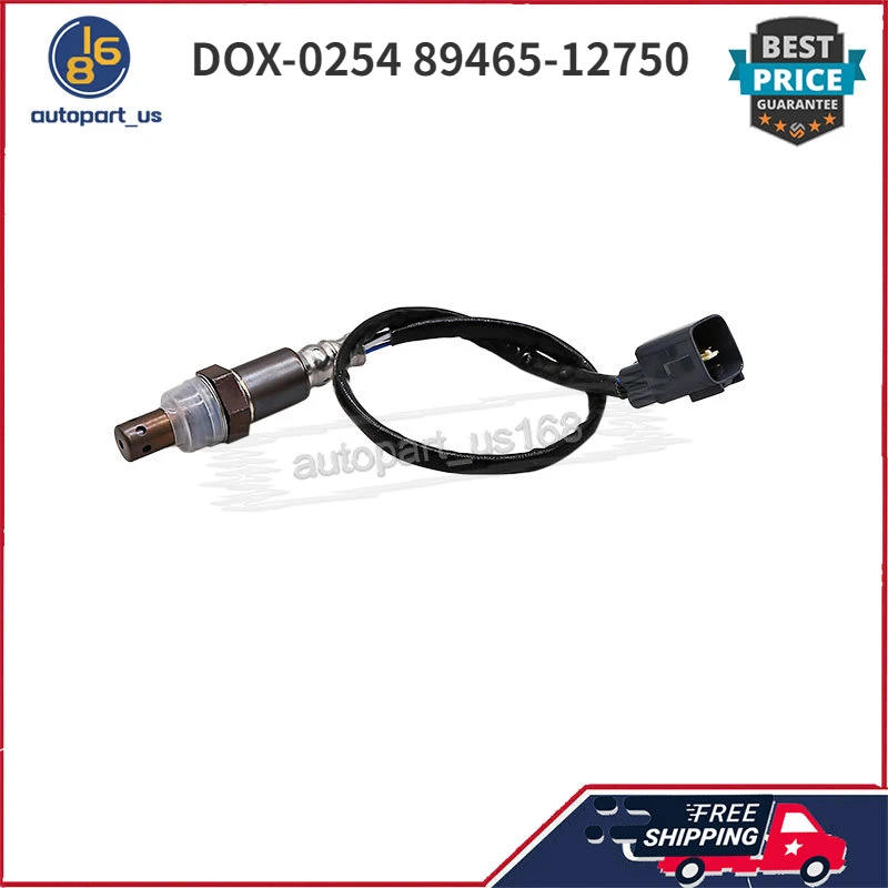 Датчик кислорода O2 Φ 89465-12750 для DAIHATSU SIRION LEXUS LS TOYOTA AVENSIS TOYOTA COROLLA (E12) TOYOTA COROLLA Verso
Датчик кислорода O2 Φ 89465-12750 для DAIHATSU SIRION LEXUS LS TOYOTA AVENSIS TOYOTA COROLLA (E12) TOYOTA COROLLA Verso