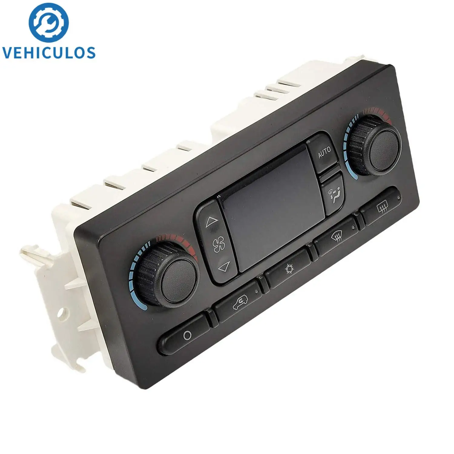 AC Heater Climate Control Module 599-211XD For BUICK RAINIER 2004-2007 For CHEVROLET AVALANCHE 1500 2500 2003-2006 100% New
AC Heater Climate Control Module 599-211XD For BUICK RAINIER 2004-2007 For CHEVROLET AVALANCHE 1500 2500 2003-2006 100% New