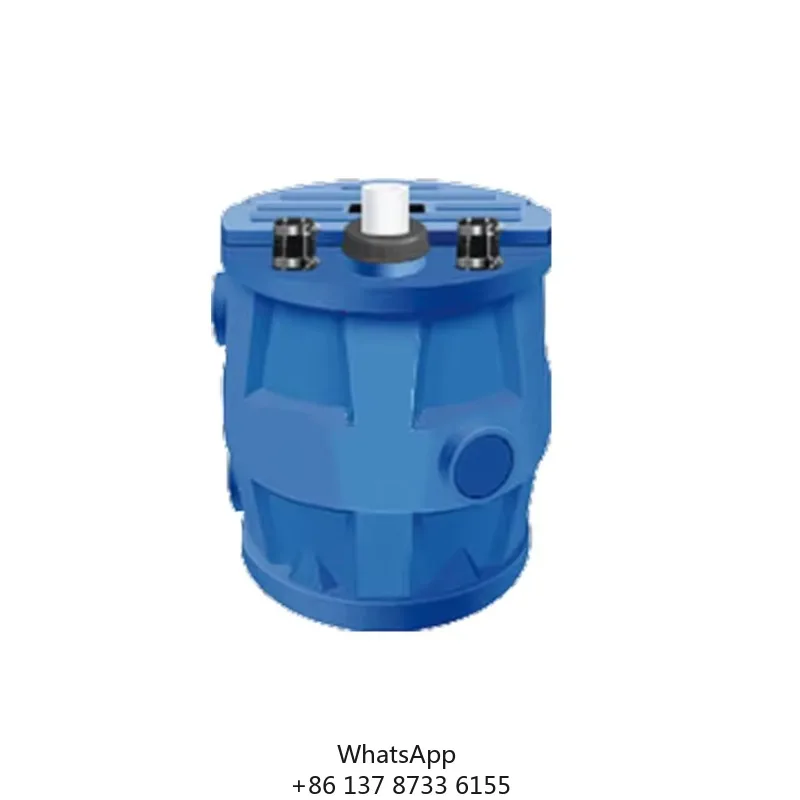 Easy-Install PE Material Sewage Lifter For Renovation Projects In Clubs And KTVs
Easy-Install PE Material Sewage Lifter For Renovation Projects In Clubs And KTVs