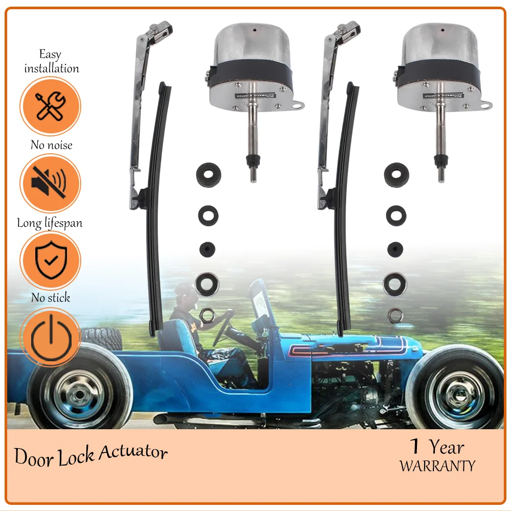 Sleek Silver Wiper Motor Assembly,Fit Hot Rod, Street Vehicle,Boat Off-Road Jeep Chevy Models,As a single unit or a set of one.
Sleek Silver Wiper Motor Assembly,Fit Hot Rod, Street Vehicle,Boat Off-Road Jeep Chevy Models,As a single unit or a set of one.