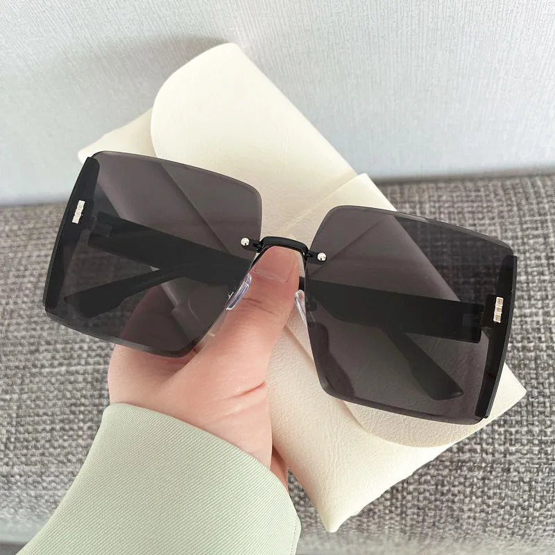 Vintage Square Sunglasses Women Retro Brand Mirror Sun Glasses Female Black Yellow Fashion Candy Colors Oculos De Sol Feminino
Vintage Square Sunglasses Women Retro Brand Mirror Sun Glasses Female Black Yellow Fashion Candy Colors Oculos De Sol Feminino