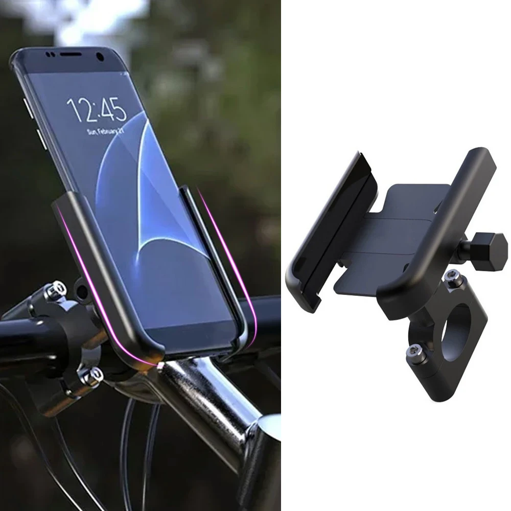 Мотоциклетный велосипедный держатель для мобильного телефона, поддержка навигации для электромобиля, алюминиевый сплав, держатель для езды на мотоцикле, аксессуары
Мотоциклетный велосипедный держатель для мобильного телефона, поддержка навигации для электромобиля, алюминиевый сплав, держатель для езды на мотоцикле, аксессуары