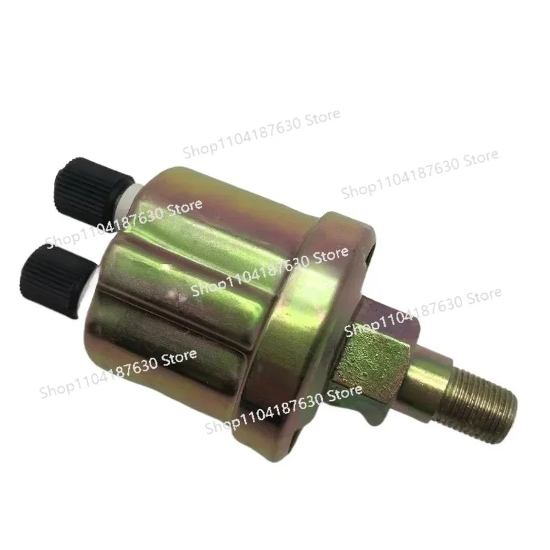 3967251 Oil Pressure Sensor for Cummins 4BT 6BT ISB QSB 3.9 5.9 3846N-010-C2
3967251 Oil Pressure Sensor for Cummins 4BT 6BT ISB QSB 3.9 5.9 3846N-010-C2