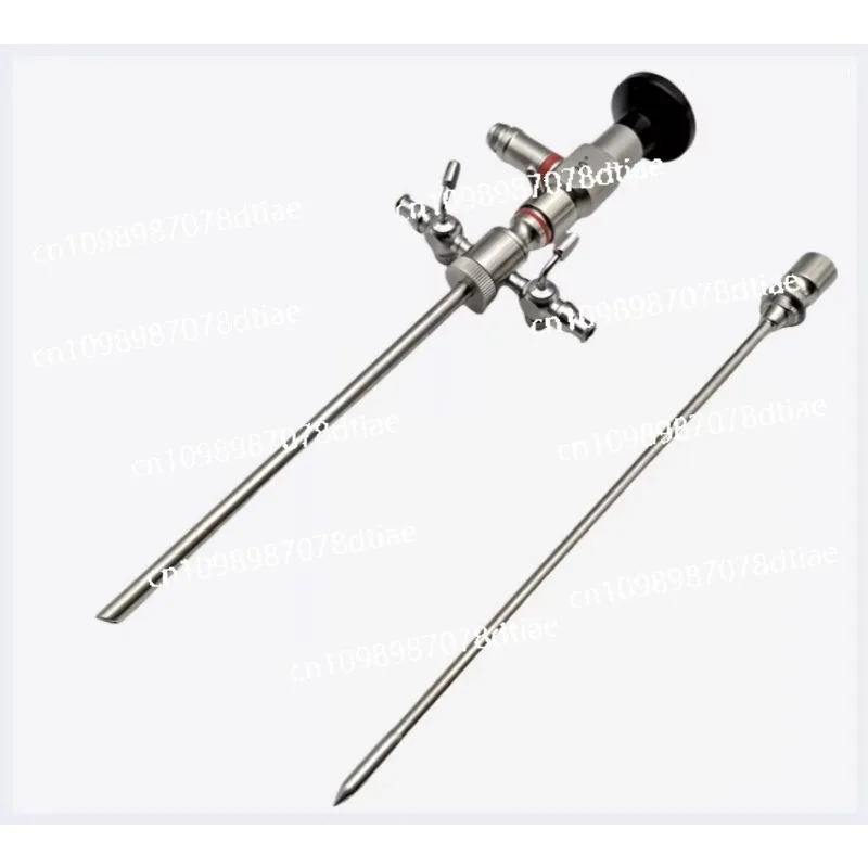 Arthroscopic Sheath Special Arthroscope, Sheath High Definition Arthroscope Sheath Does Not Disperser
Arthroscopic Sheath Special Arthroscope, Sheath High Definition Arthroscope Sheath Does Not Disperser