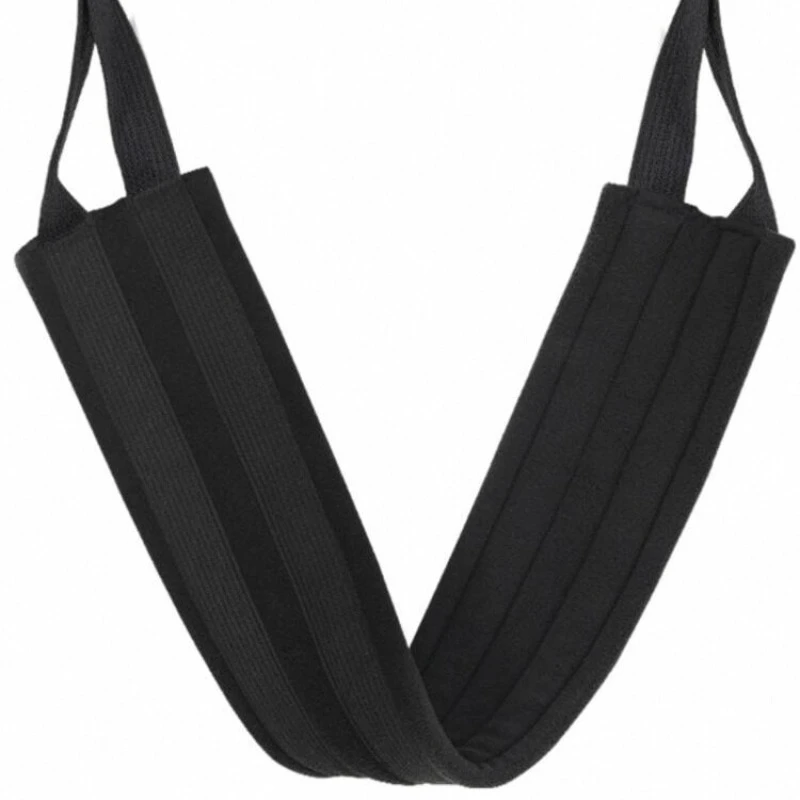 Wide sling Pilates aids, trapeze, waist belt, maternity yoga belt waist support belt
Wide sling Pilates aids, trapeze, waist belt, maternity yoga belt waist support belt