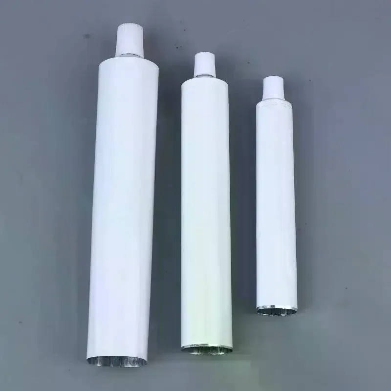 10 Pcs Empty Aluminum Paint Tubes 30/60/100 Ml Paint Tubes For Storing Paint Acrylic Watercolors Gouaches Oils And Making Paint
10 Pcs Empty Aluminum Paint Tubes 30/60/100 Ml Paint Tubes For Storing Paint Acrylic Watercolors Gouaches Oils And Making Paint