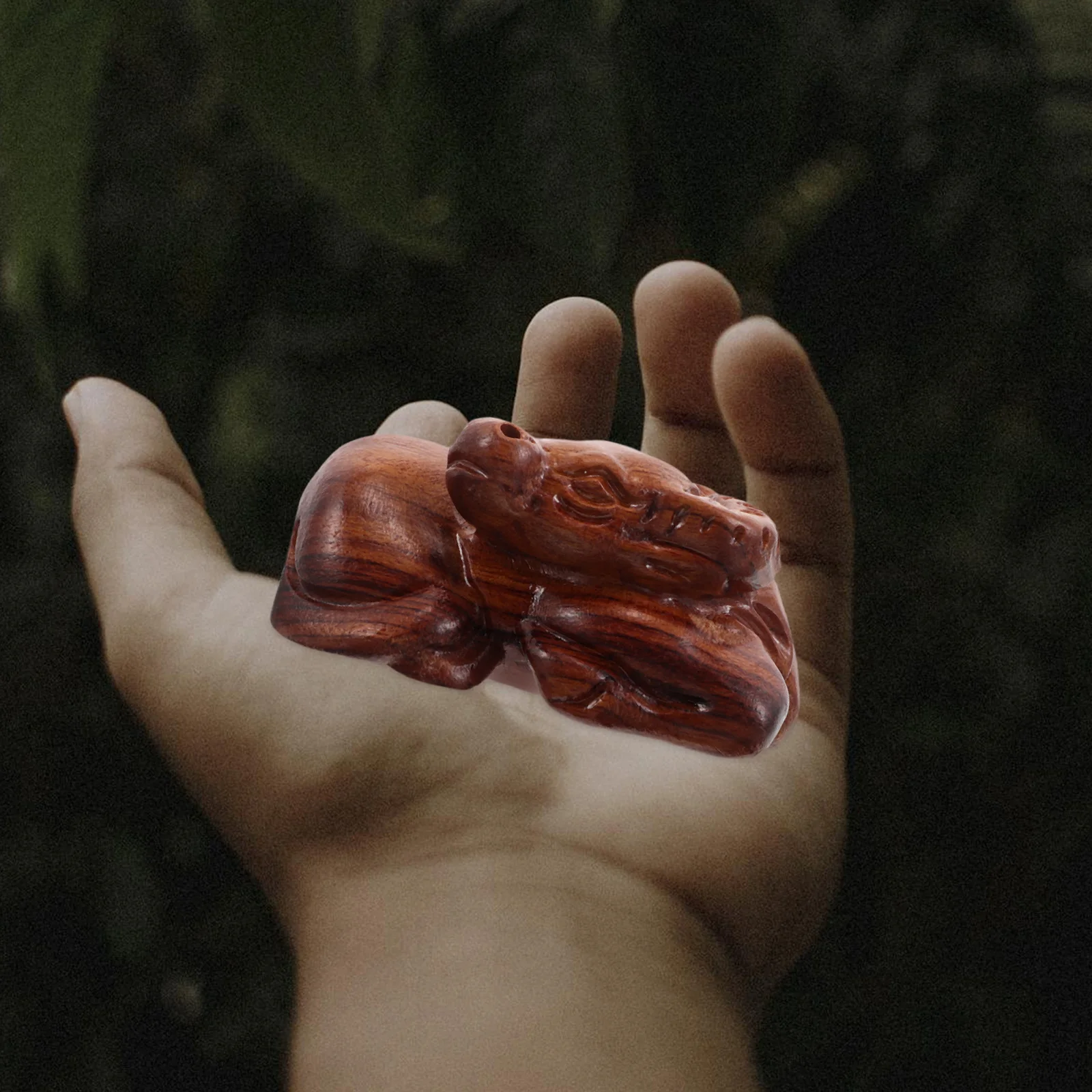 Hand-Carved Wooden Bull Statue Chinese Zodiac Ox Rustic Home Office Feng Shui Decoration Wood Animal Carving
Hand-Carved Wooden Bull Statue Chinese Zodiac Ox Rustic Home Office Feng Shui Decoration Wood Animal Carving