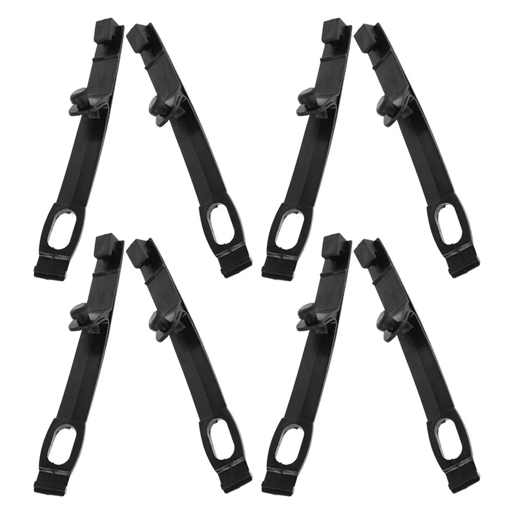 8Pcs Dirt Bike Headlight Fixed Strap Reliable Rubber Mount Brackets Easy Install Motorcycle Off-Road Riding Headlight Holder
8Pcs Dirt Bike Headlight Fixed Strap Reliable Rubber Mount Brackets Easy Install Motorcycle Off-Road Riding Headlight Holder