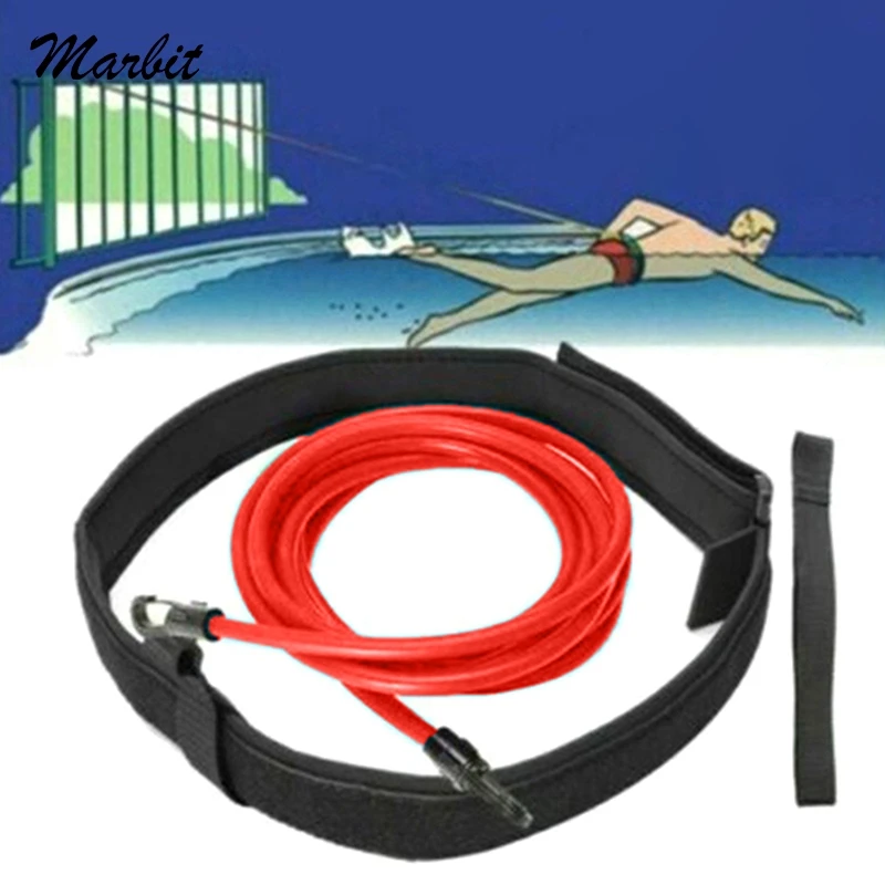 1 комплект тренировочный латексный трос для плавания, эластичный пояс для тренировок, регулируемый тренажер для бассейна
1 комплект тренировочный латексный трос для плавания, эластичный пояс для тренировок, регулируемый тренажер для бассейна