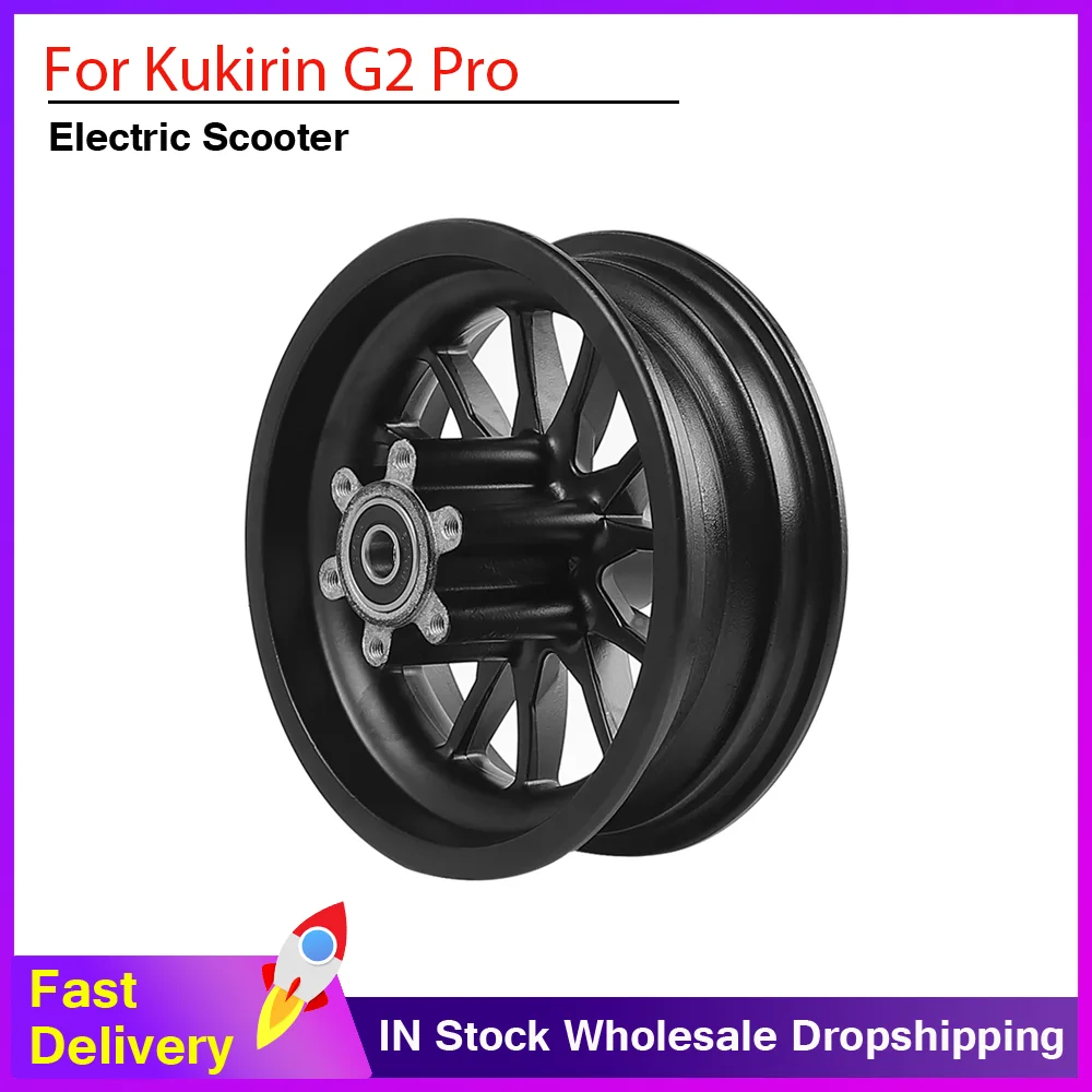 G2 Pro Wheel Hub DB Electric Scooter Wheel Hub Steel Rim Replacement Part Accessory For KUGOO KIRIN Kukirin G2 Pro
G2 Pro Wheel Hub DB Electric Scooter Wheel Hub Steel Rim Replacement Part Accessory For KUGOO KIRIN Kukirin G2 Pro