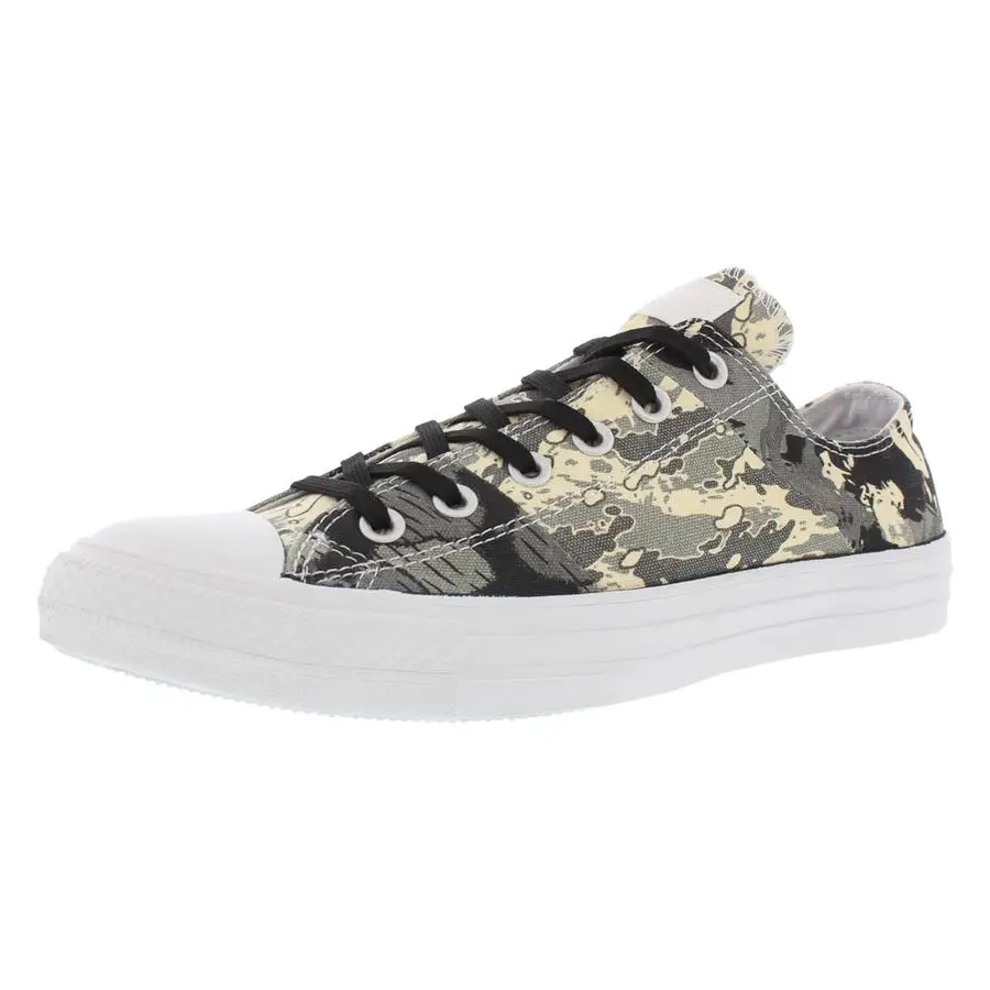 Converse Chuck Taylor Tri Panel Ox Unisex Shoes
Converse Chuck Taylor Tri Panel Ox Unisex Shoes