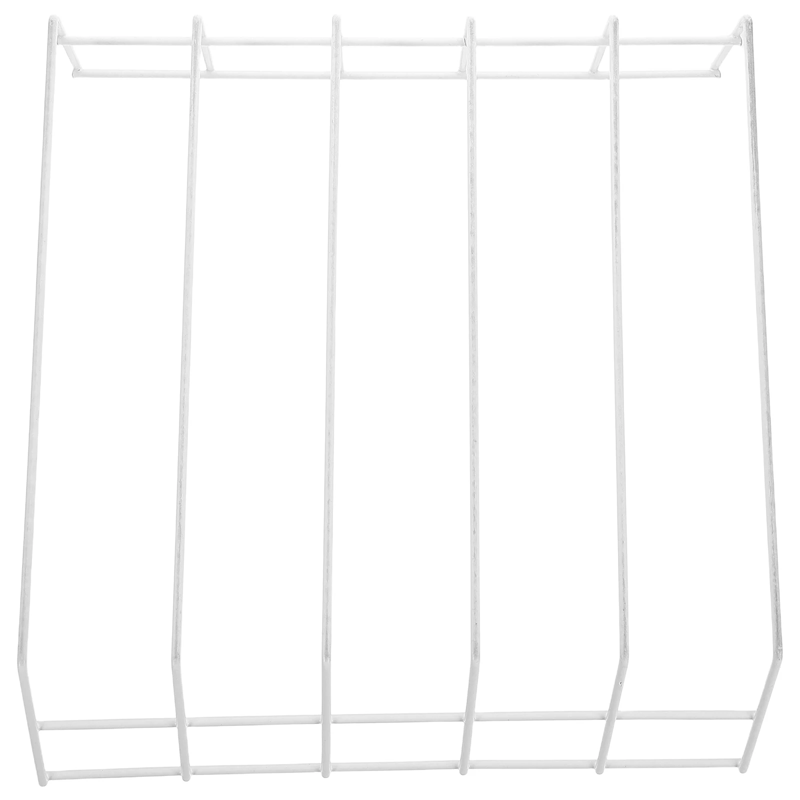 Freezer Storage Rack Refrigerator Organizer Beverage Can Holder Soda Drink Partition Shelf Space Efficient Kitchen Facility Ice
Freezer Storage Rack Refrigerator Organizer Beverage Can Holder Soda Drink Partition Shelf Space Efficient Kitchen Facility Ice