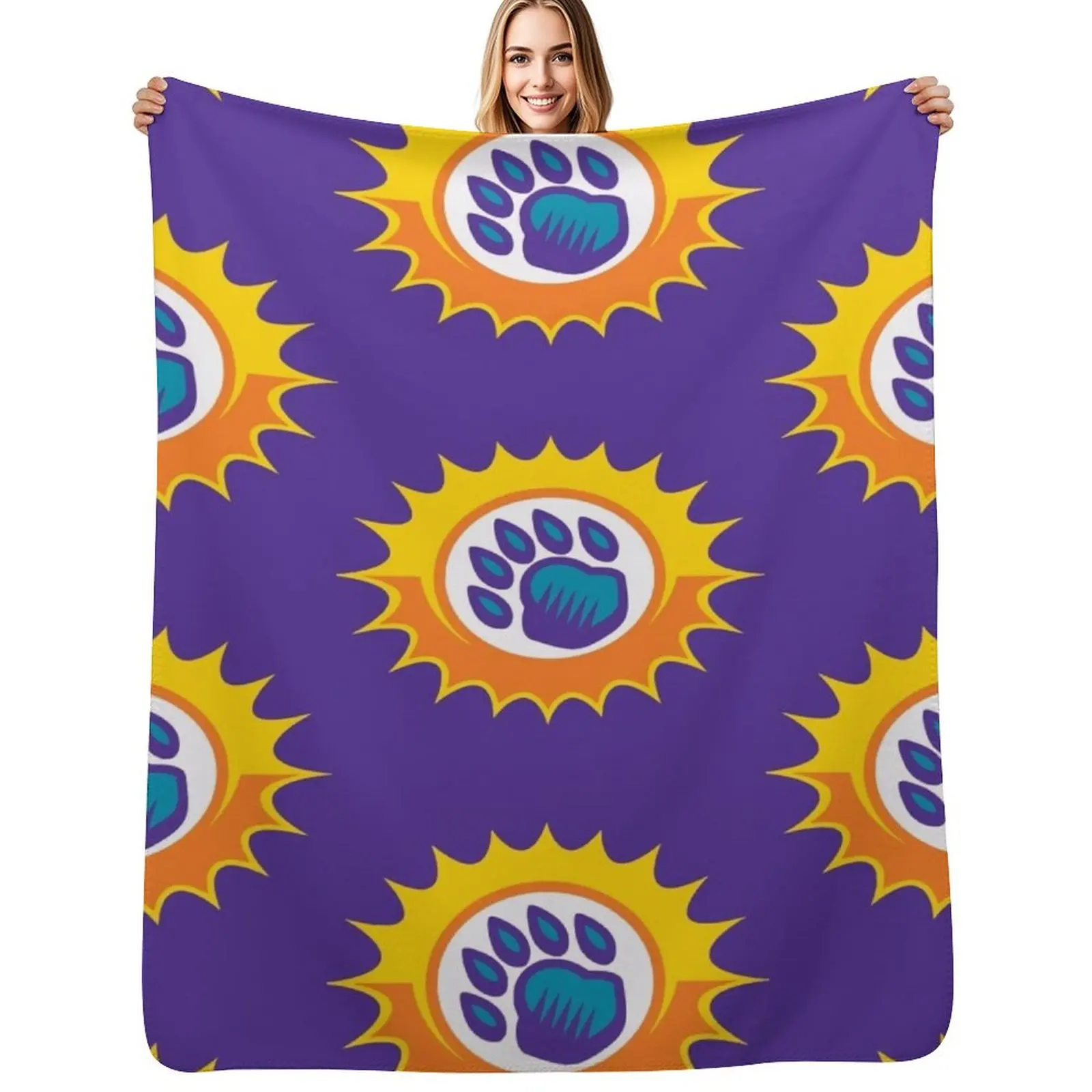 ORLANDO SOLAR BEARS Hockey logo1 Throw Blanket Flannels Sofa Giant Sofa Flannel Blankets
ORLANDO SOLAR BEARS Hockey logo1 Throw Blanket Flannels Sofa Giant Sofa Flannel Blankets