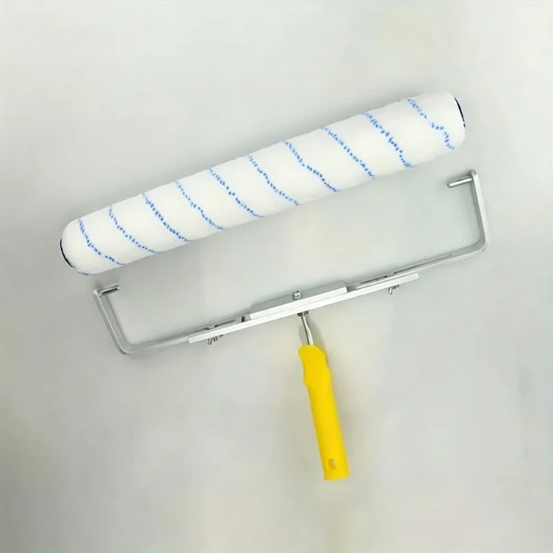 For Home Projects and Wall Painting 18-Inch Paint Roller Set
For Home Projects and Wall Painting 18-Inch Paint Roller Set