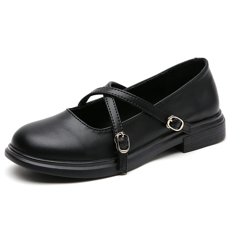 2022 Autumn New Woman Shoes Fashion Comfortable Flats Shoes Women Low Top Mary Janes Shoes Soft Foldable Casual Leather Shoes
2022 Autumn New Woman Shoes Fashion Comfortable Flats Shoes Women Low Top Mary Janes Shoes Soft Foldable Casual Leather Shoes