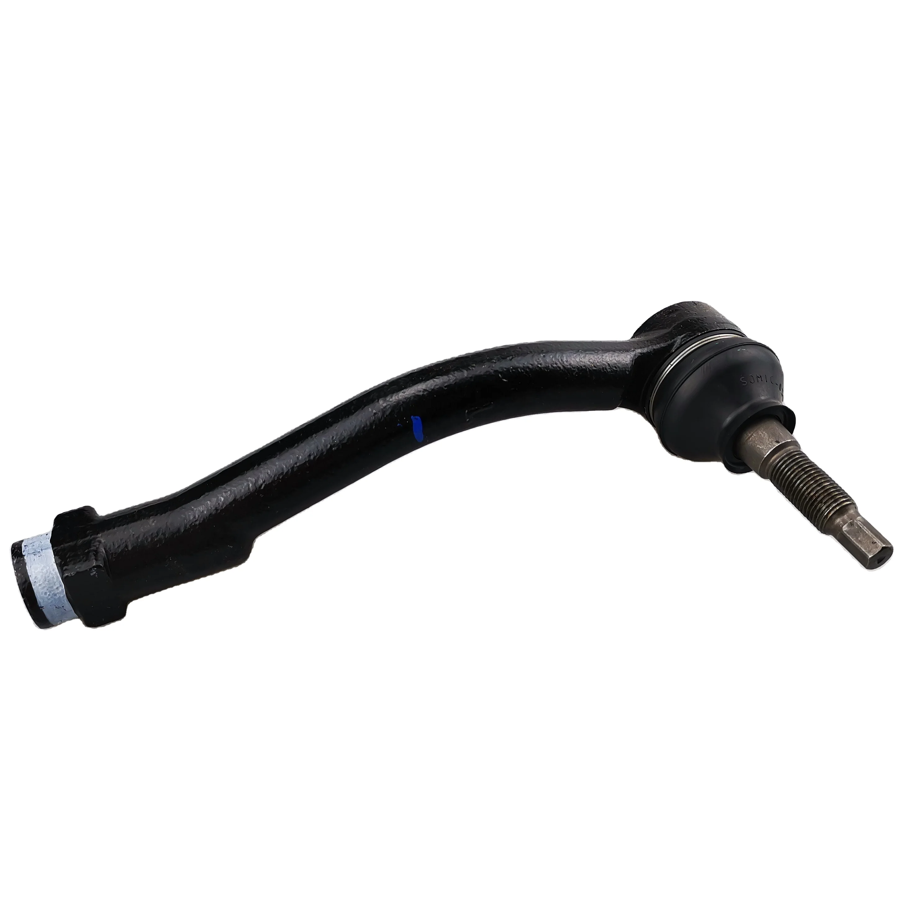 SAIC MAXUS G10 Original Steering Gear Outer Pull Rod Assembly C00027215 C00027225
SAIC MAXUS G10 Original Steering Gear Outer Pull Rod Assembly C00027215 C00027225
