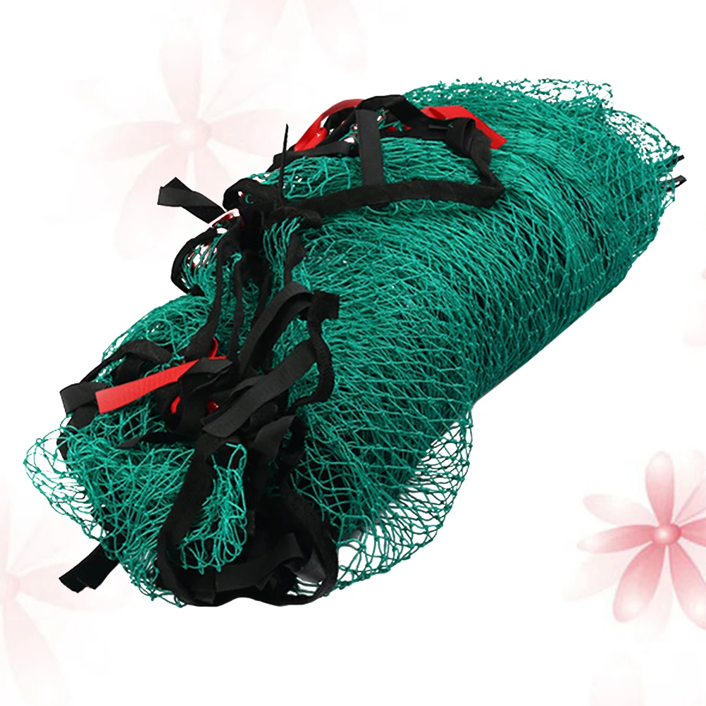Golf Practice Net Safety Stairs Protective Mesh Security Baniser Course Netting Golf Training Stairway Net Indoor Outdoor Use
Golf Practice Net Safety Stairs Protective Mesh Security Baniser Course Netting Golf Training Stairway Net Indoor Outdoor Use