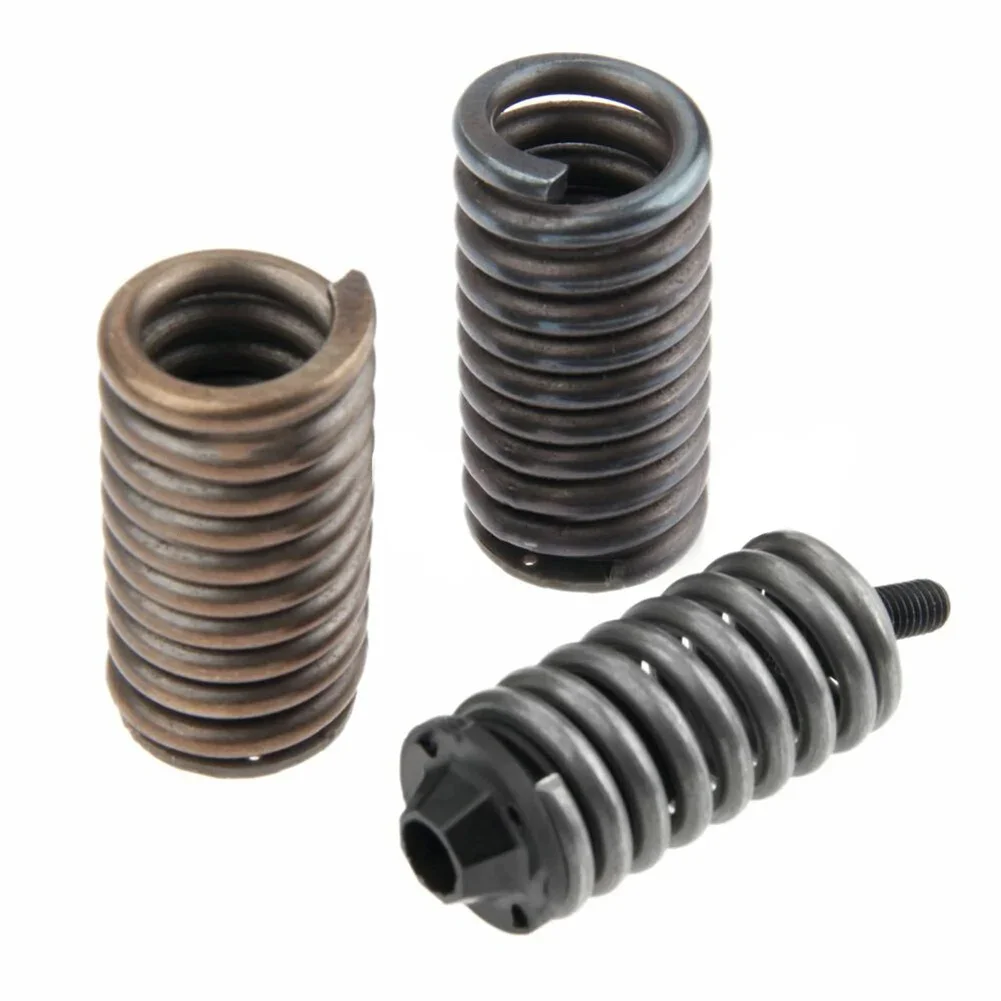 Пружинный буфер AV для бензопилы, 1 комплект запасных частей для 362 365 для 371 372 372 для моделей, подходящих для серии бензопил
Пружинный буфер AV для бензопилы, 1 комплект запасных частей для 362 365 для 371 372 372 для моделей, подходящих для серии бензопил