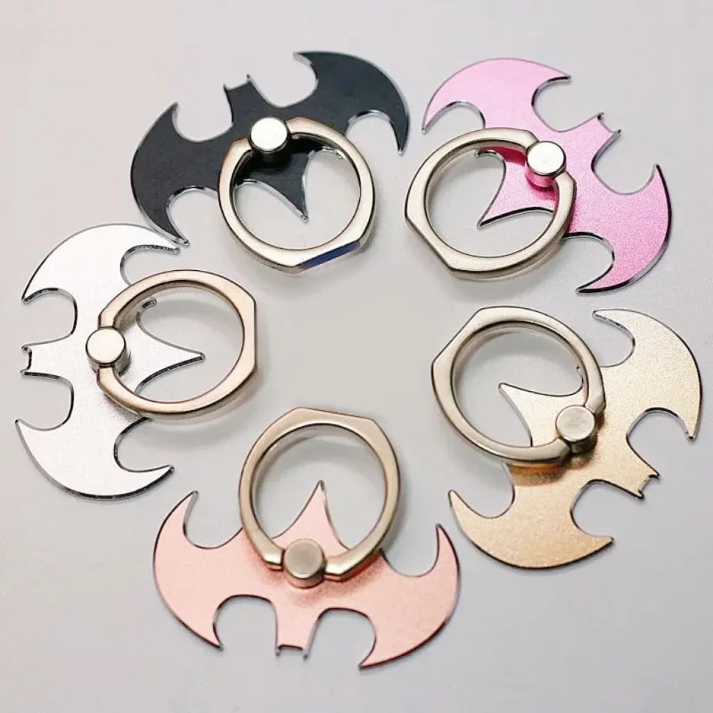 Кронштейн с пряжкой для мобильного телефона DC Batman, креативная высококачественная цельнометаллическая вращающаяся прочная и прочная задняя наклейка с защитой от падения
Кронштейн с пряжкой для мобильного телефона DC Batman, креативная высококачественная цельнометаллическая вращающаяся прочная и прочная задняя наклейка с защитой от падения