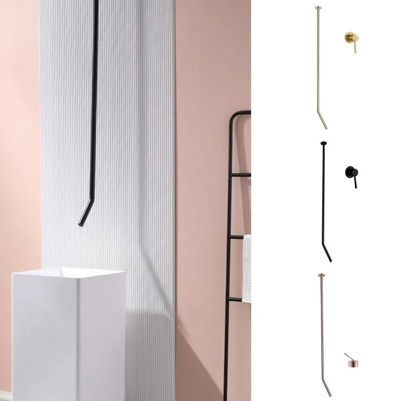Brass Bathroom Accessories Tap Ensembles D'Accessoires De Salle De Bain Sink Faucet Shower Mixer Deck Mount Ceramic Valve Core
Brass Bathroom Accessories Tap Ensembles D'Accessoires De Salle De Bain Sink Faucet Shower Mixer Deck Mount Ceramic Valve Core